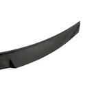 BMW 4-serie F32/F33/F36 2012–2020 M4-Style spoiler (til F32, kulfiber) foto 8