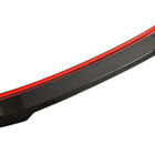 BMW 4-serie F32/F33/F36 2012–2020 M4-Style spoiler (til F32, kulfiber) foto 9