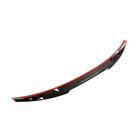 BMW 4-serie F32/F33/F36 2012–2020 M4-Style spoiler (til F32, kulfiber) foto 10