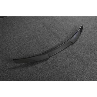 M4-Style spoiler (til F32, kulfiber) BMW 4-serie F32/F33/F36 2012–2020 foto 4