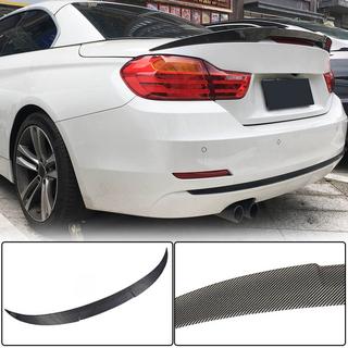 Spoiler P-Stlye (til F33/F83, carbon) BMW 4-serie F32/F33/F36 2012–2020 foto 1