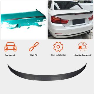 Spoiler P-Stlye (til F33/F83, carbon) BMW 4-serie F32/F33/F36 2012–2020 foto 2