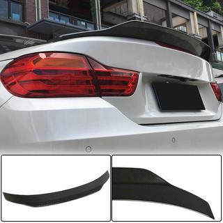 Spoiler V2 (til F33/F83, carbon) BMW 4-serie F32/F33/F36 2012–2020 foto 1