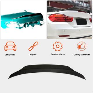 Spoiler V2 (til F33/F83, carbon) BMW 4-serie F32/F33/F36 2012–2020 foto 2
