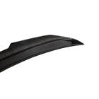 BMW 4-serie F32/F33/F36 2012–2020 PSM-Style spoiler (til F33/F83, carbon) foto 5