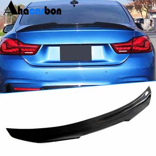 PSM-Style spoiler (til F33/F83, carbon) BMW 4-serie F32/F33/F36 2012–2020 foto 1