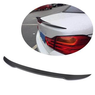 Spoiler V1 (til F33/F83, kulfiber) BMW 4-serie F32/F33/F36 2012–2020 foto 1