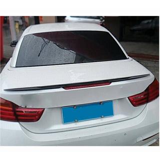 Spoiler V1 (til F33/F83, kulfiber) BMW 4-serie F32/F33/F36 2012–2020 foto 4