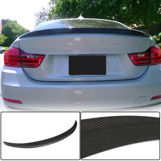 P-Style spoiler (til F36, kulfiber) BMW 4-serie F32/F33/F36 2012–2020 foto 1