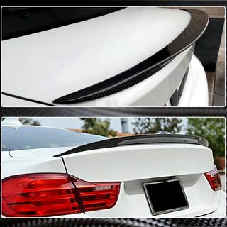 P-Style spoiler (til F36, kulfiber) BMW 4-serie F32/F33/F36 2012–2020 foto 3