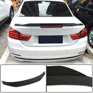 Bagklapspoiler i carbon V2 (til F36) foto 1