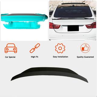 Bagklapspoiler i carbon V2 (til F36) foto 2