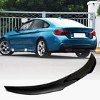 BMW 4-serie F32/F33/F36 2012–2020 PSM-Style spoiler (til F36, kulfiber) foto 1