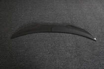 BMW 4-serie F32/F33/F36 2012–2020 PSM-Style spoiler (til F36, kulfiber) foto 2