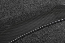 BMW 4-serie F32/F33/F36 2012–2020 PSM-Style spoiler (til F36, kulfiber) foto 3