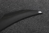 BMW 4-serie F32/F33/F36 2012–2020 PSM-Style spoiler (til F36, kulfiber) foto 4