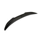 BMW 4-serie F32/F33/F36 2012–2020 PSM-Style spoiler (til F36, kulfiber) foto 8