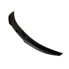 BMW 4-serie F32/F33/F36 2012–2020 PSM-Style spoiler (til F36, kulfiber) foto 9