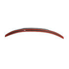 BMW 4-serie F32/F33/F36 2012–2020 PSM-Style spoiler (til F36, kulfiber) foto 10