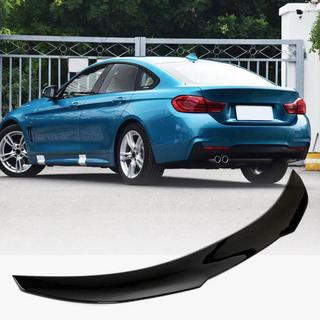 PSM-Style spoiler (til F36, kulfiber) BMW 4-serie F32/F33/F36 2012–2020 foto 1
