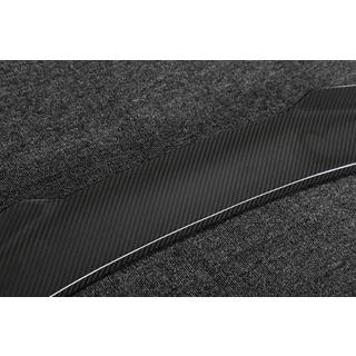 PSM-Style spoiler (til F36, kulfiber) BMW 4-serie F32/F33/F36 2012–2020 foto 3