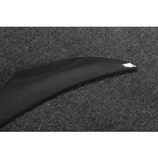 PSM-Style spoiler (til F36, kulfiber) BMW 4-serie F32/F33/F36 2012–2020 foto 4