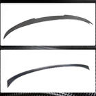 BMW 4-serie F32/F33/F36 2012–2020 Bagklapspoiler Carbon V4 (til F36) foto 4