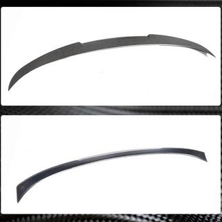 Bagklapspoiler Carbon V4 (til F36) foto 4