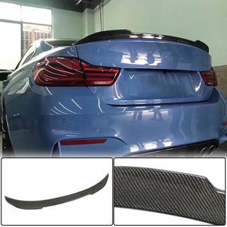 Bagklapspoiler Carbon V5 (til F36) foto 1