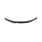 BMW 4-serie F32/F33/F36 2012–2020 Carbon V6 bagklapspoiler (til F36) foto 6