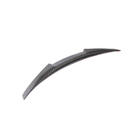 BMW 4-serie F32/F33/F36 2012–2020 Carbon V6 bagklapspoiler (til F36) foto 7