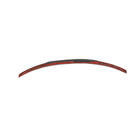 BMW 4-serie F32/F33/F36 2012–2020 Carbon V6 bagklapspoiler (til F36) foto 8
