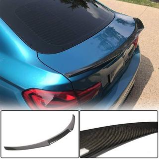 Carbon V6 bagklapspoiler (til F36) BMW 4-serie F32/F33/F36 2012–2020 foto 1