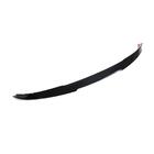 BMW 4-serie F32/F33/F36 2012–2020 Bagklapspoiler Carbon V8 (til F36) foto 1