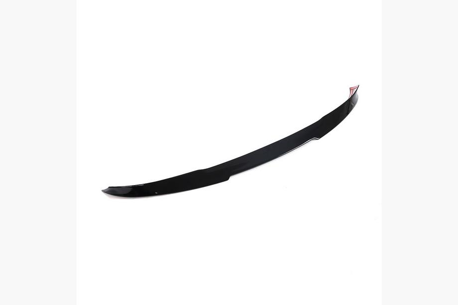 BMW 4-serie F32/F33/F36 2012–2020 Bagklapspoiler Carbon V8 (til F36) Image