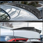 BMW 4-serie G22/23/26 2020– PSM-Style V1 spoiler (til G22/G82, kulfiber) foto 4