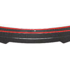 BMW 4-serie G22/23/26 2020– PSM-Style V1 spoiler (til G22/G82, kulfiber) foto 8