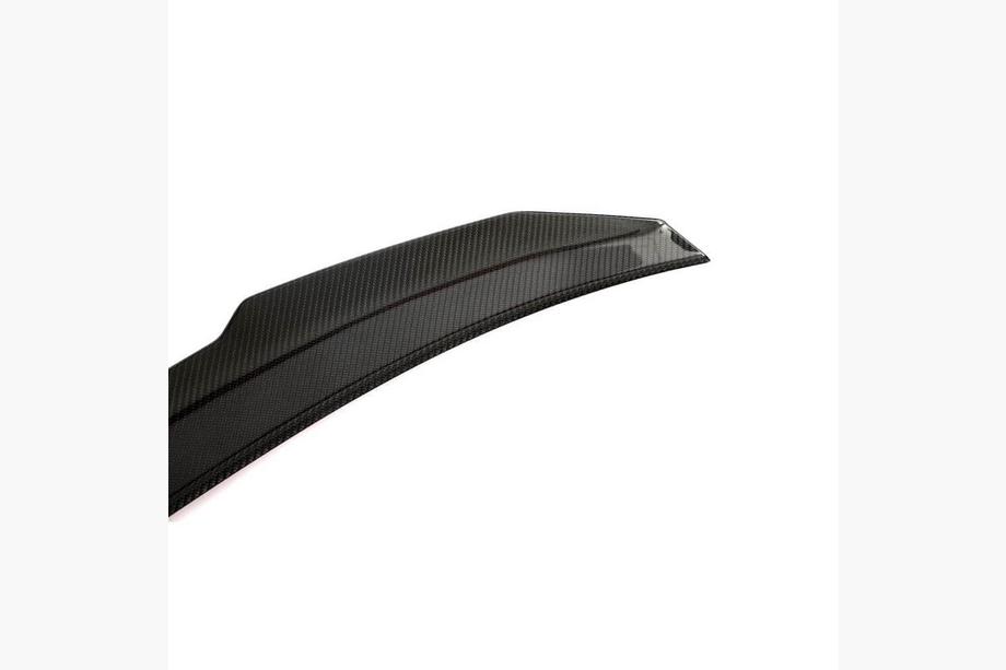 BMW 4-serie G22/23/26 2020– Spoiler PSM-Style V2 (til G22/G82, kulfiber) Foto 9