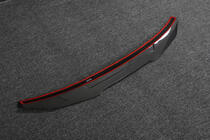 BMW 4-serie G22/23/26 2020– PSM-Style V3 spoiler (til G22/G82, carbon) foto 3