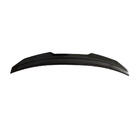 BMW 4-serie G22/23/26 2020– PSM-Style V3 spoiler (til G22/G82, carbon) foto 5