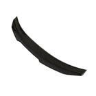 BMW 4-serie G22/23/26 2020– PSM-Style V3 spoiler (til G22/G82, carbon) foto 6