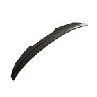 BMW 4-serie G22/23/26 2020– PSM-Style V3 spoiler (til G22/G82, carbon) foto 7