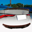 BMW 4-serie G22/23/26 2020– PSM-Style V3 spoiler (til G22/G82, carbon) foto 11
