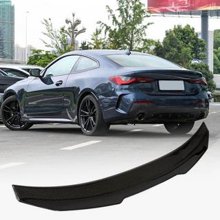 PSM-Style V3 spoiler (til G22/G82, carbon) foto 1