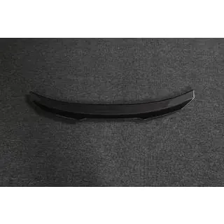 PSM-Style V3 spoiler (til G22/G82, carbon) foto 2