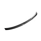 BMW 4-serie G22/23/26 2020– MP-Style spoiler (til G22/G82, carbon) foto 6