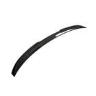 BMW 4-serie G22/23/26 2020– MP-Style spoiler (til G22/G82, carbon) foto 7