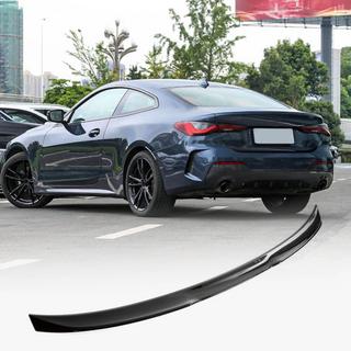 MP-Style spoiler (til G22/G82, carbon) foto 1