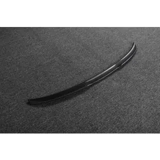 MP-Style spoiler (til G22/G82, carbon) foto 2