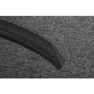 MP-Style spoiler (til G22/G82, carbon) foto 3